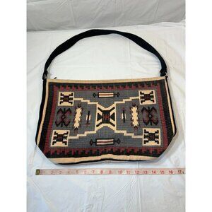 Mission Del Rey Southwest Navajo Southwestern Style purse